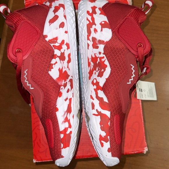 Adidas Donovan D.O.N. Issue 3 size 7m 8w - Picture 3 of 8